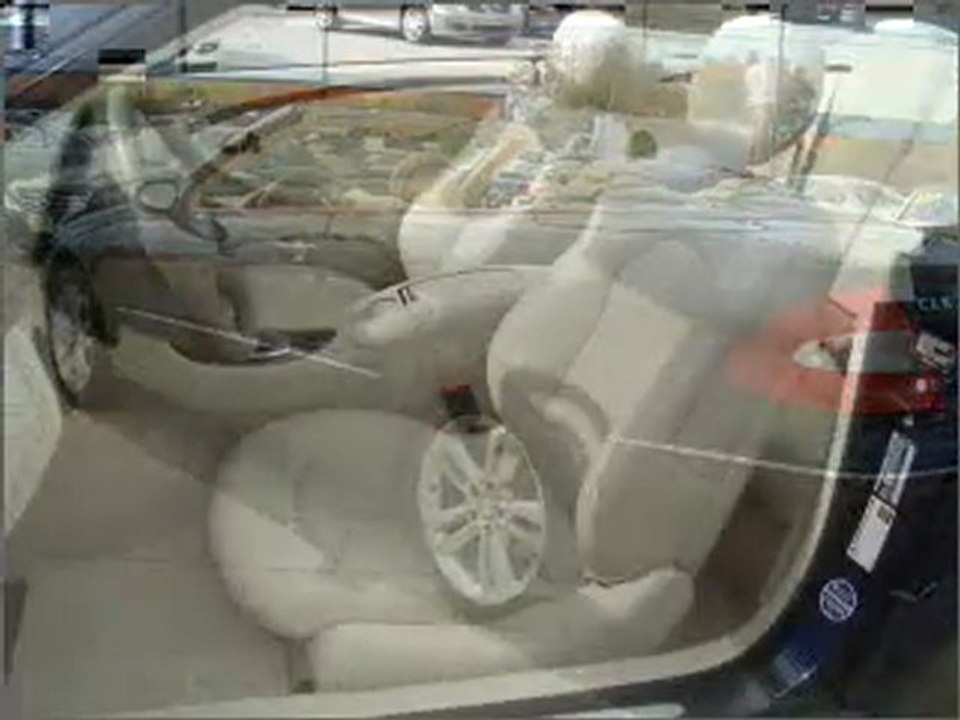 Used 2008 Mercedes-Benz CLK-Class St Petersburg FL - by ...