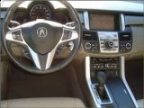 Used 2007 Acura RDX Clearwater FL - by EveryCarListed.com