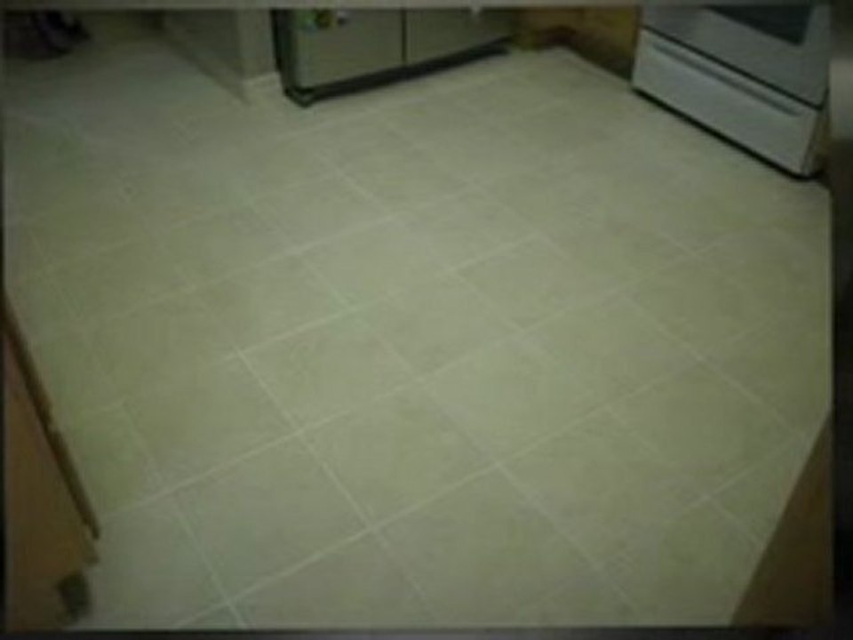 Ocala Tile Cleaning- 352-316-0741