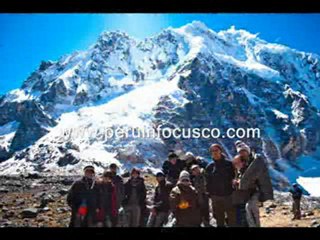 TRILHA INKA INCA 3