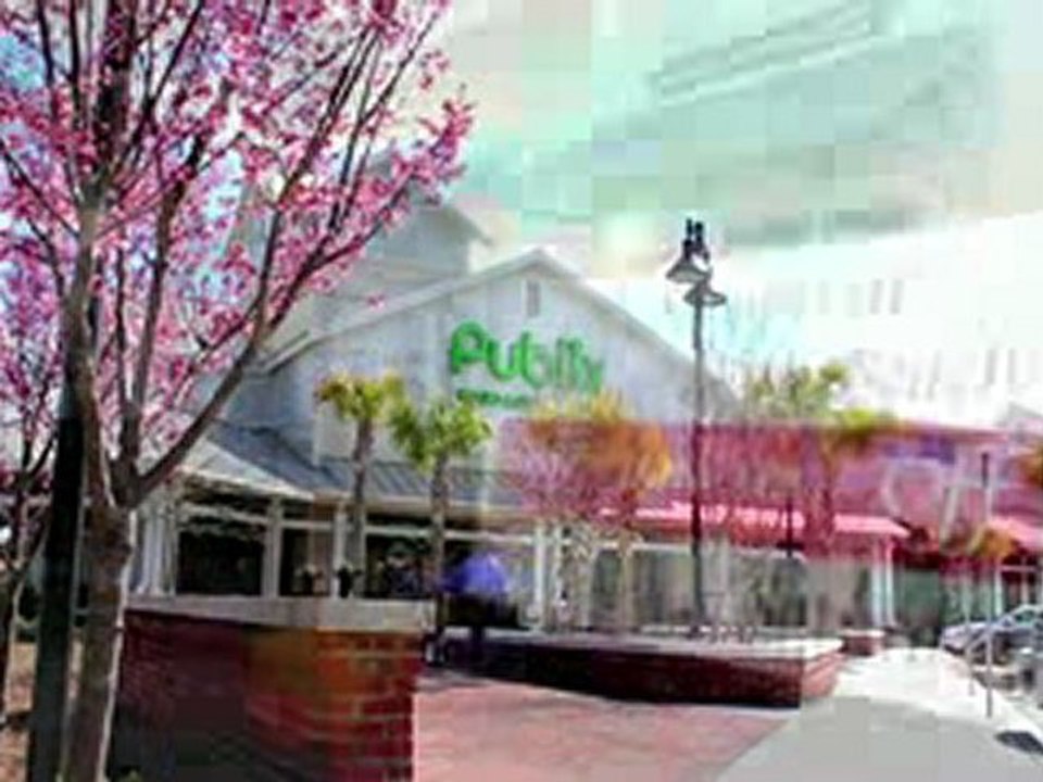 Sullivan's Island - Sullivans Island Donwtown