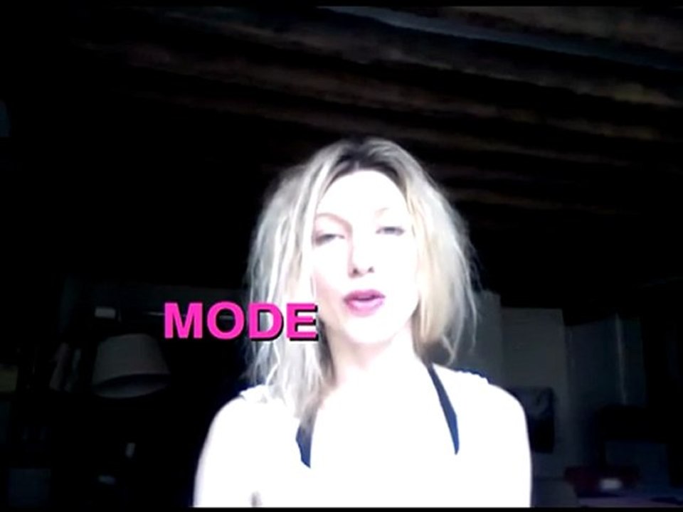 Marilou-Episode 14-Mode