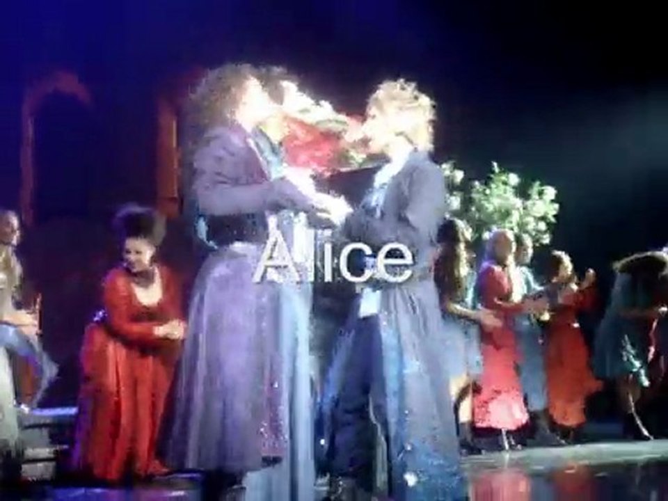 Les rois du Monde  12 mars 2010