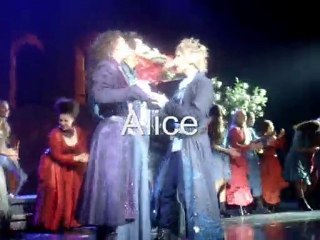 Les rois du Monde  12 mars 2010