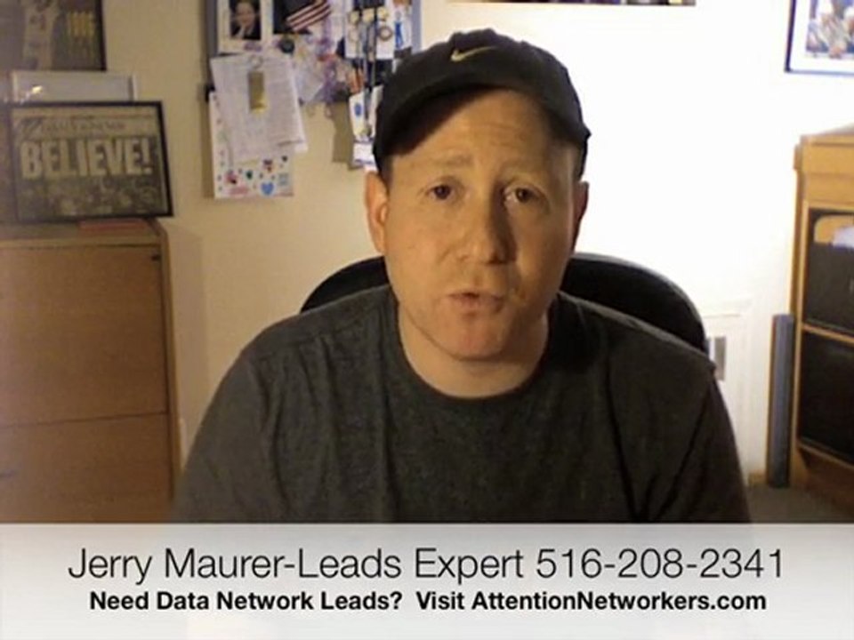 Data Network Affiliates Review & Proven Marketing System