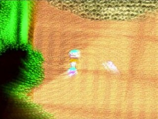 FF5 [1] La dispariton du vent