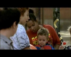 Nathalie RHEA comedienne, french actress