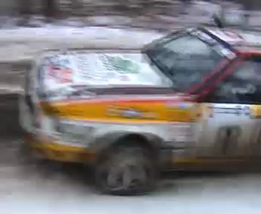 Legend  Boucles  de  Spa  2010