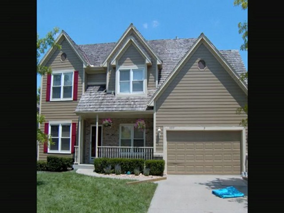 Odyssey Painting house painters olathe kansas overland park