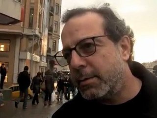 Semih Kaplanoglu on the changes brought by the Golden Bear