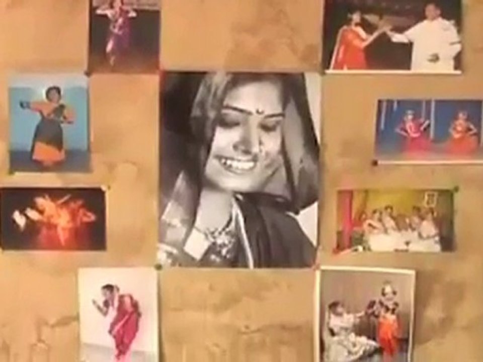 Prutha Soman, WAVE videoblogger from Maharashtra