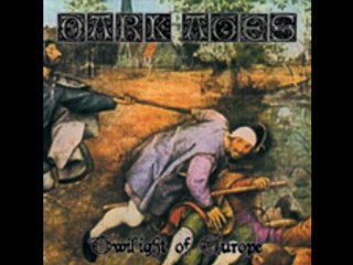 Dark Ages - Art Of The Dark Ages