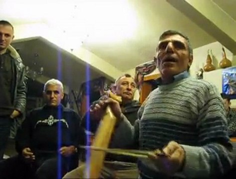 Yusuf Cemal Keskin Potbori