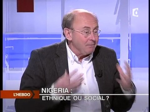 3/4 - L'Hebdo - 13 mars 2010 - France Ô