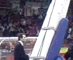 Galatasaray Cafe Crown 88 - 71 Pınar Karşıyaka