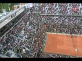 Roger Federer - ROLAND GARROS 2009