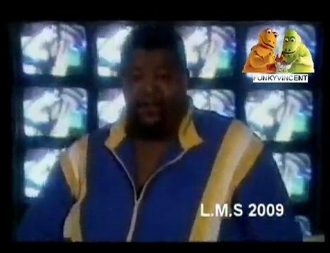 booker newberry III - Love Town