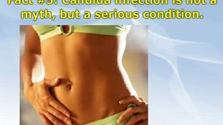 Yeast Infection - 5 What You Need to Know about Candida Yeas