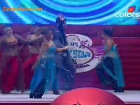 IPL Rock Star 13rd March 2010 video watch online Pt1