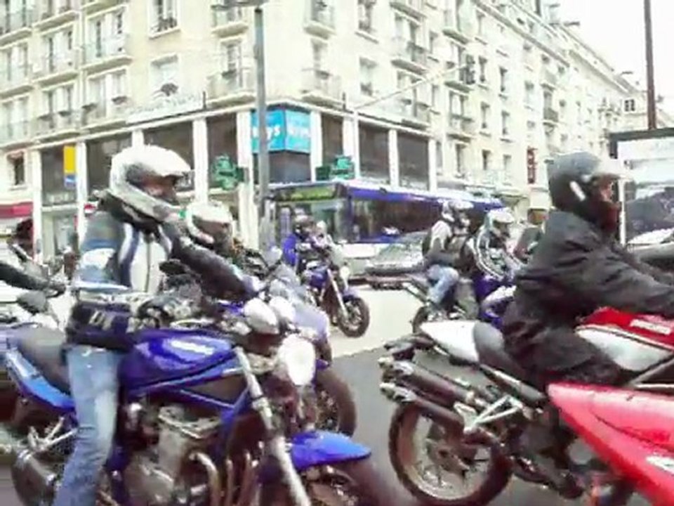 manif de motards - bikers demonstration-01 Caen 2010-03-13