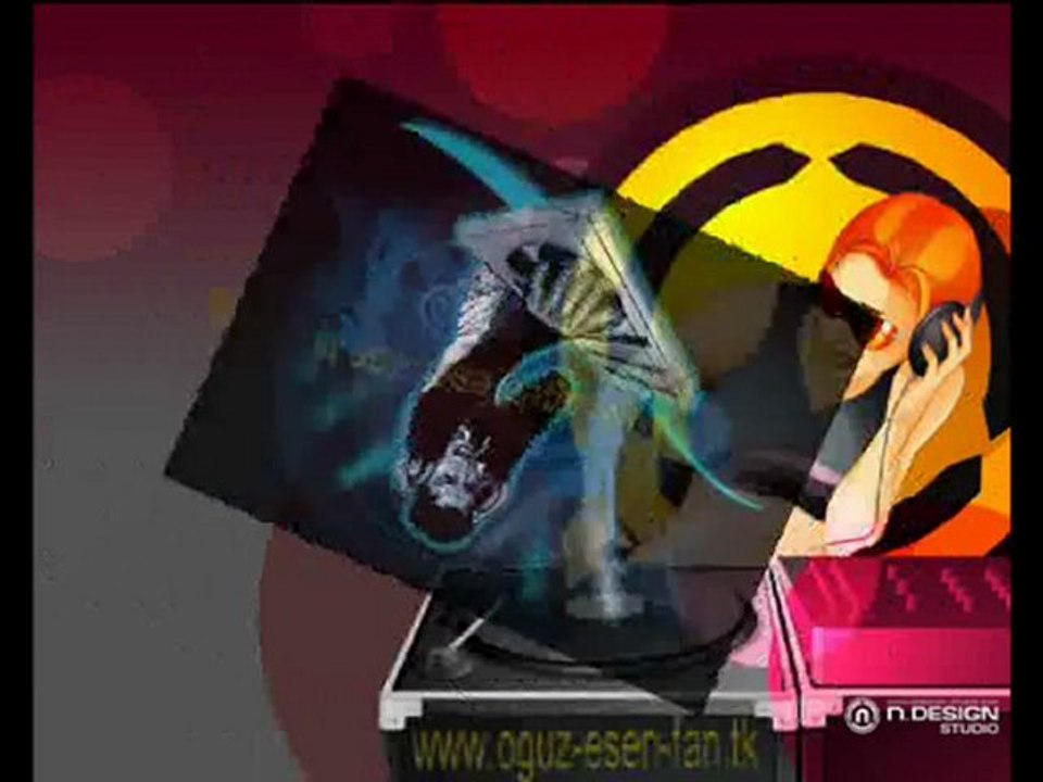 Mc Karayazı Aka Ucube Ft. Ferman-Özlem Yeli 2010