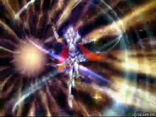 cecil vs cloud of darkness