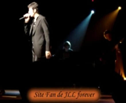 JL Lahaye, Et maintenant Live à Pougues Les Eaux