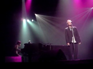 allain leprest - la gitane