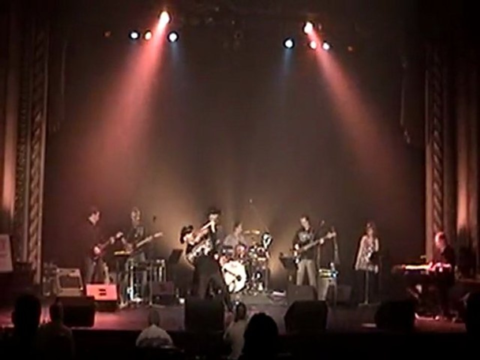 CALLIN BATON ROUGE  PAR STEVE SURPRENANT