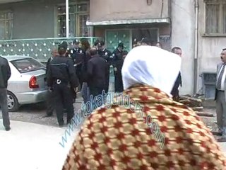 TOKAT'TA SOBA ZEHİRLENMESİNDEN 1 KİŞİ VEFAT ETTİ