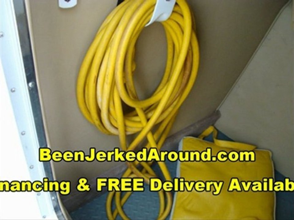 1998 Sea Ray 280 $26,900 West Valley Auto Plaza in Salt Lake