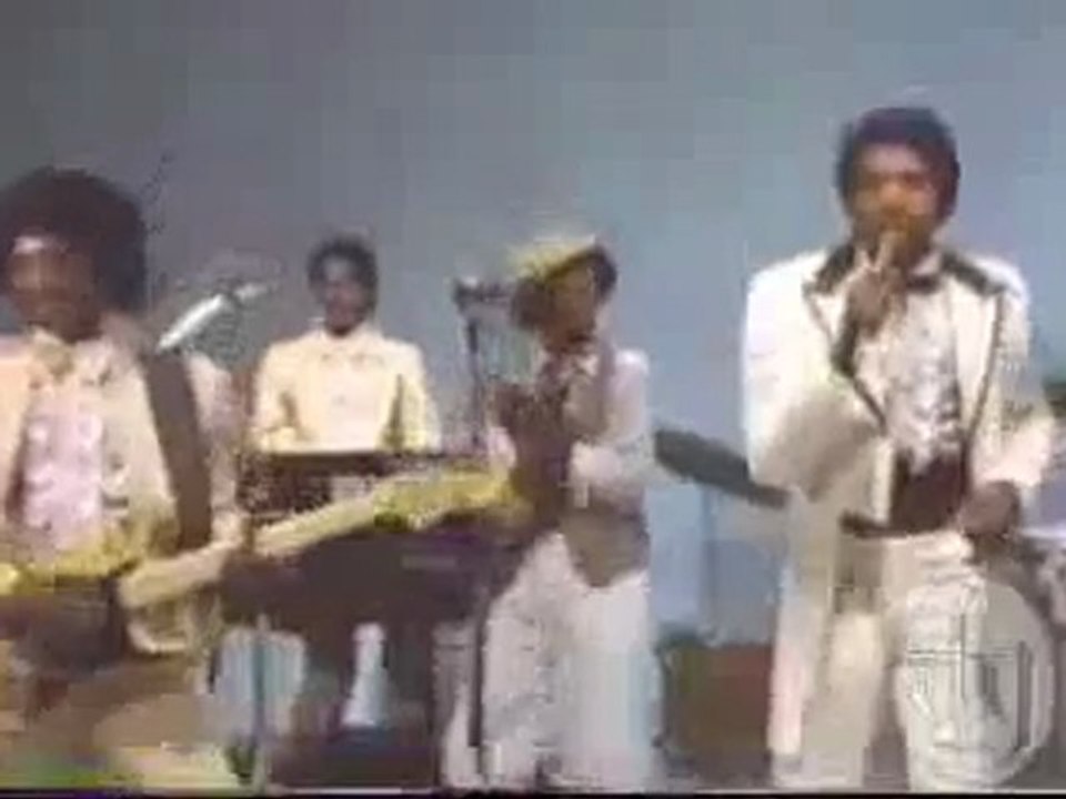 DJ KAMEL AAROM BRONFIEL funk