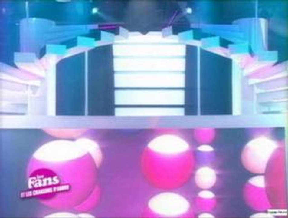 Lorie - Le Lundi Au Soleil