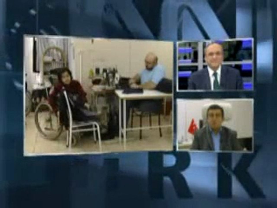 Engelsiz Tv Yayına Başlıyor