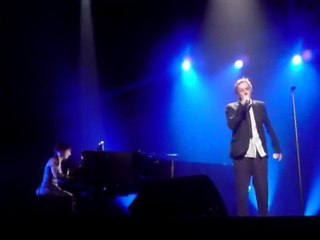 allain leprest - bilou