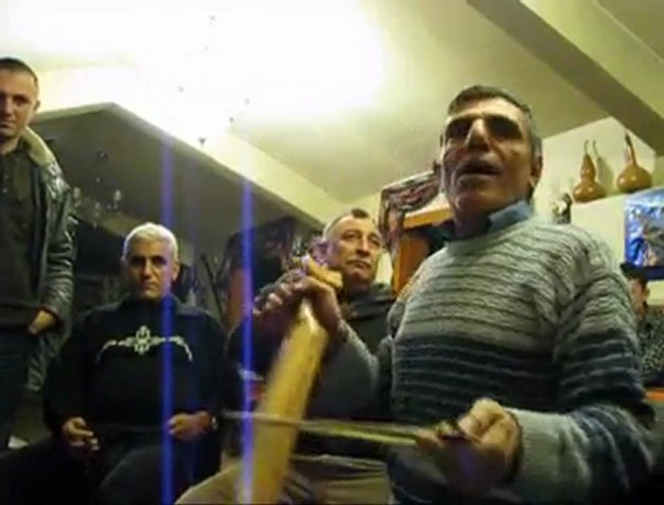 Yusuf Cemal Keskin Potbori