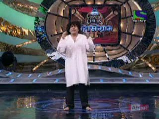 Comedy Circus Mahasangraam - 13th March part3