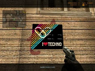 Video de Bunny sur css