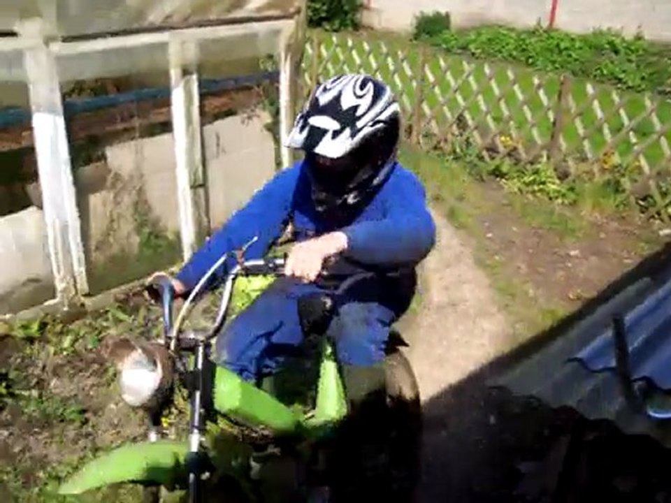 Ch'rud Nord Racing (part1)