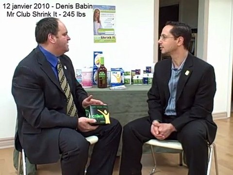 Diete de Proteine Diete de Biscuit Systeme de perte de Poid