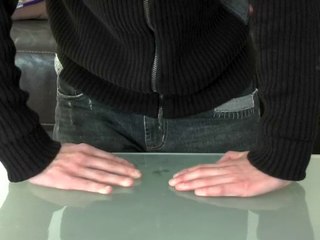 Arm Twist Illusion Magic Videos