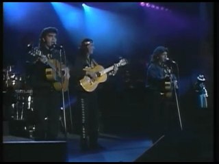 Gipsy Kings  ► Caminando por la Calle