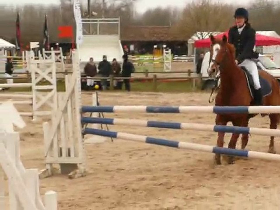 Lolotte et debilos LE TOUR!