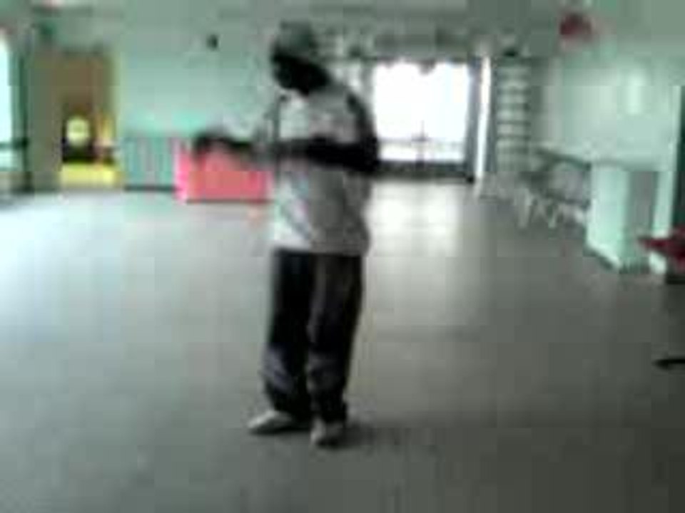 D.Yo couz.