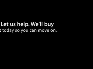 We'll Buy Your Probate House
