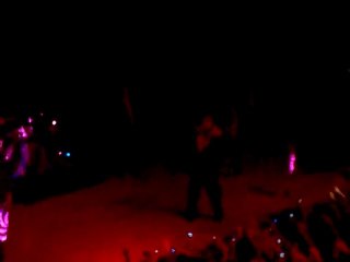 6 Mart Sagopa Kajmer&Pesimist Orkestra