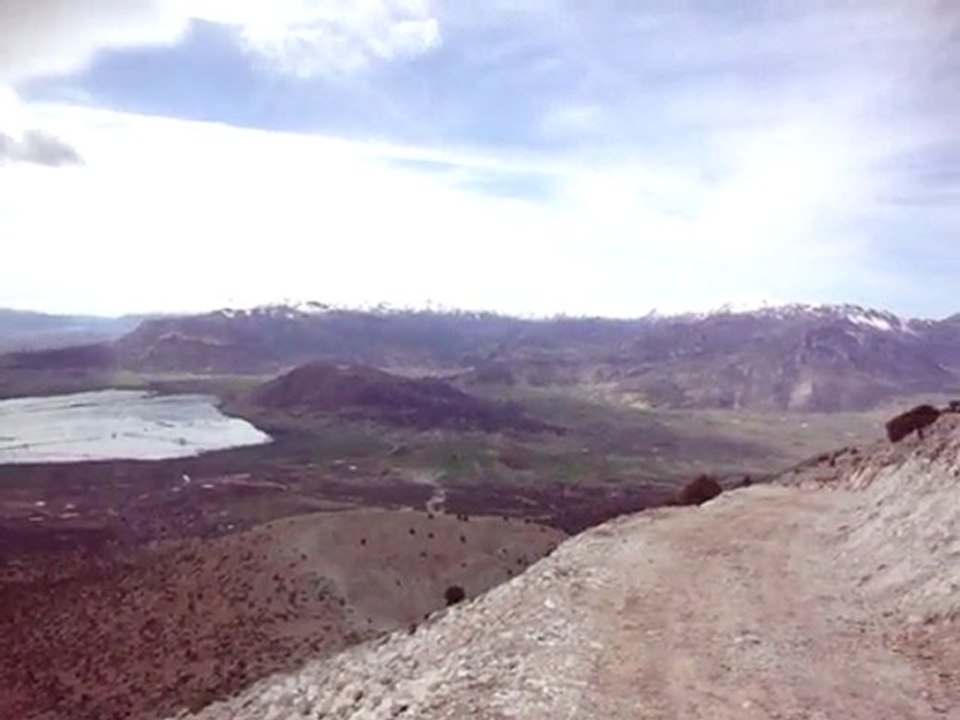 KIŞLA KÖYÜ   KARAGÖL  TAŞMIŞ  HALİ