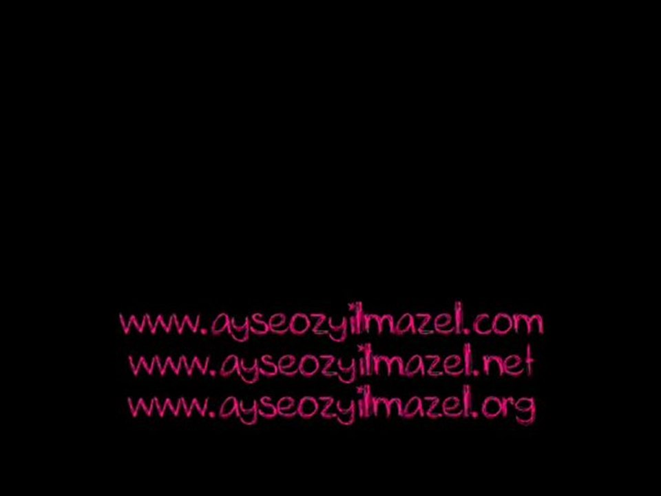 Ayşe Özyılmazel Haiti Yardım Konseri Çıkışındaki Röportaj