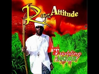 Ras attitude & Everton Blender-Whip them