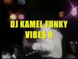 DJ KAMEL BO SCARFACE THE SYLVERS